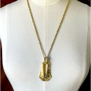 Vintage Pendant Necklace
